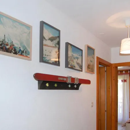 Ecluses 11 By Interhome *