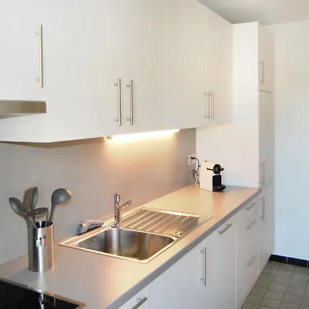 Ecluses 11 By Interhome * Nendaz