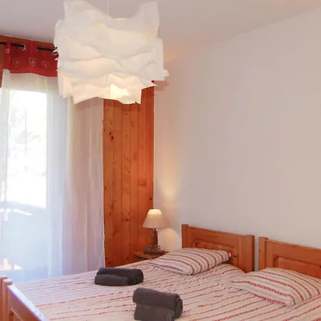 Lägenhet Ecluses 11 By Interhome *