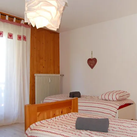 Ecluses 11 By Interhome Lägenhet *