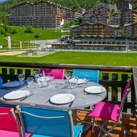 Ecluses 11 By Interhome Nendaz